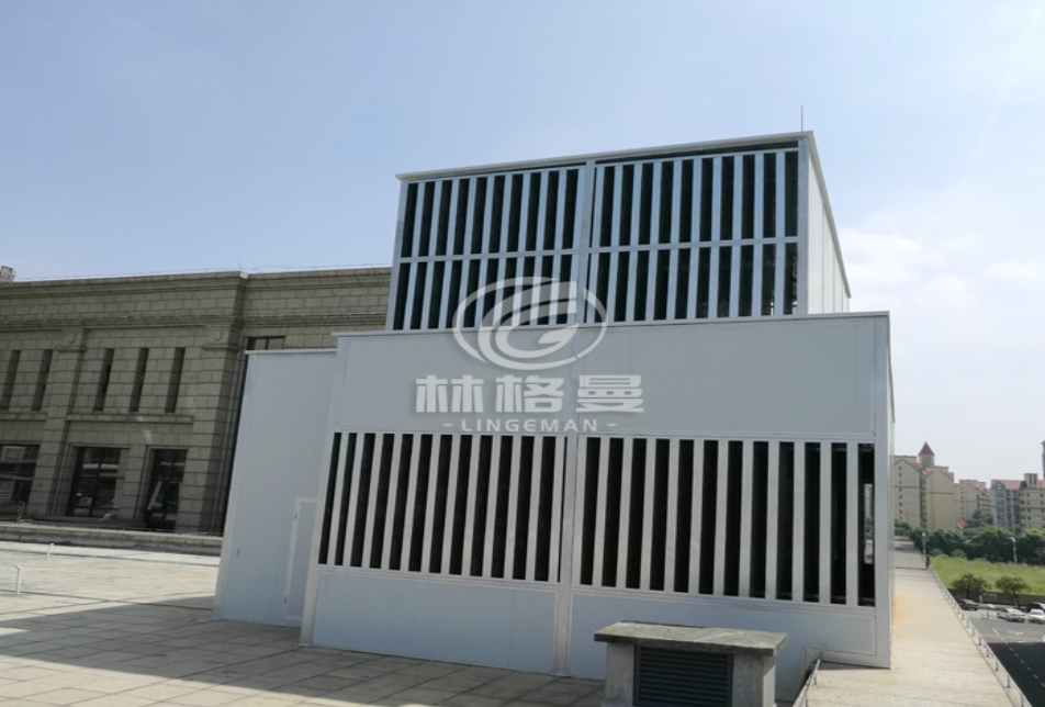 噪音治理中隔聲罩設(shè)備起到什么作用？
