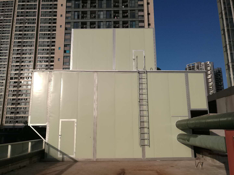 噪音治理都有哪些材料？